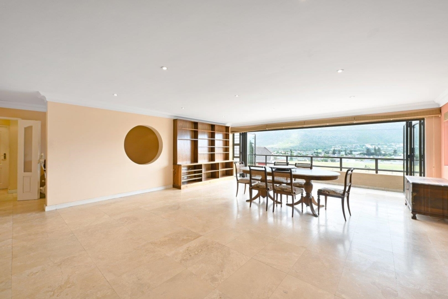 To Let 3 Bedroom Property for Rent in Fish Hoek Western Cape